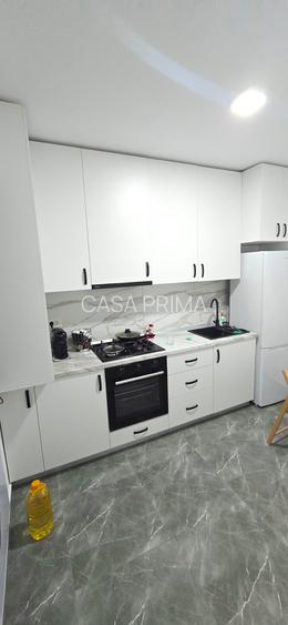 Apartament 1 camera INTABULAT, etaj 2, loc parcare, finalizat DEZVOLTATOR - 2
