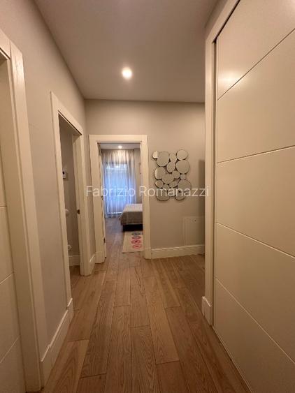 TRIANA Pipera - Superb apartament de 3 camere cu parcare - 6