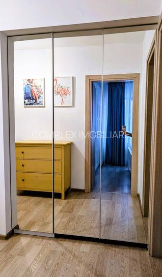 Ilioara Aparments | Metrou N. Grigorescu | Bloc nou | Centrală proprie | PREMIUM - 16