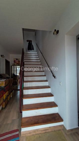 Casă spațioasă cu teren 7000 mp – Oniceni, Suceava – ideală locuință sau investi - 7