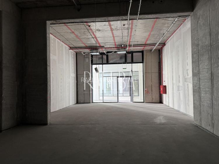| Spatiu Comercial - ONE COTROCENI PARK | - 3