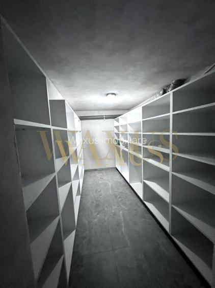 Casa de vanzare cu 4 camere, sauna, garaj, Floresti! - 11