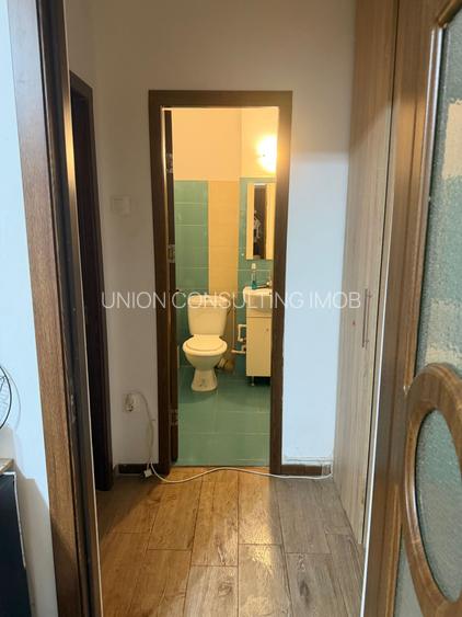 dristor park lake doua camere parter cu balcon - 7