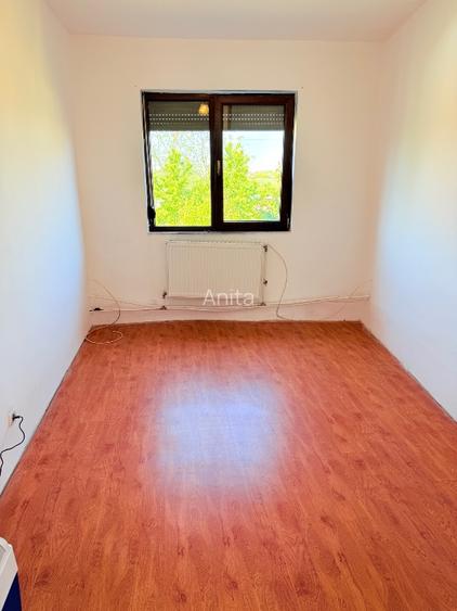 Vand casa in Paleu, Jud Bihor! 3 camere, living mare, garaj dublu. Teren 711 mp. - 4