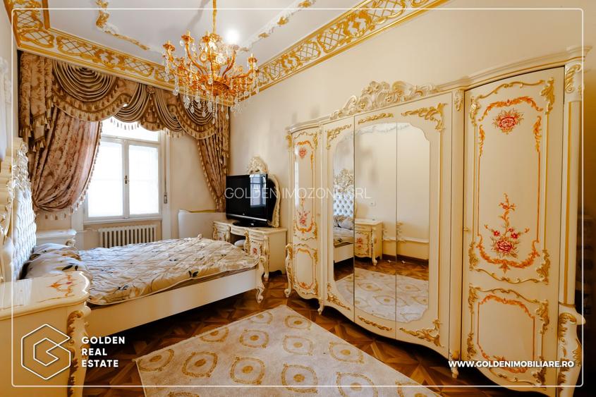 Apartament In Piata Victoriei – Timisoara - 5