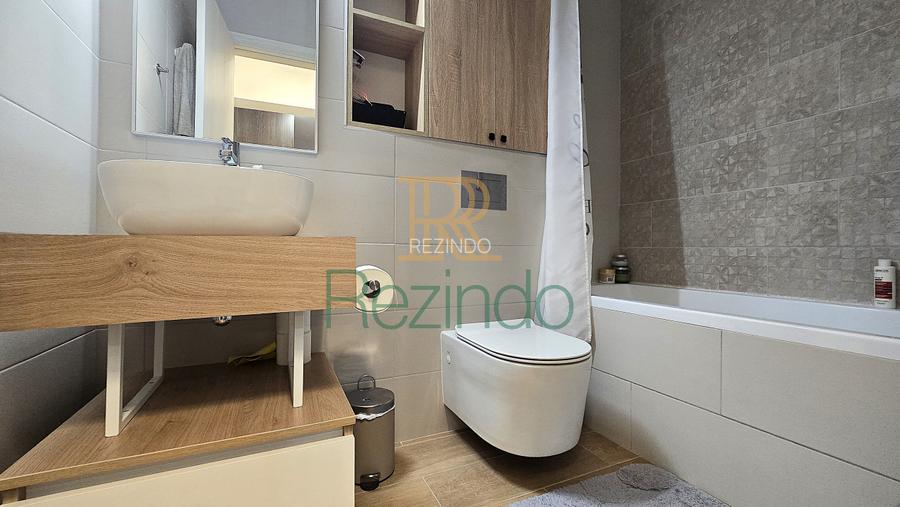 3 camere | Ansamblu cu gradina si securizat | VIDEO - 11