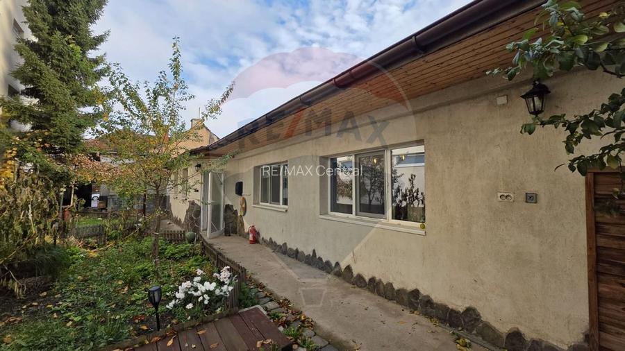 Închiriere casă cu 500 mp curte – ideală pentru familie - 15