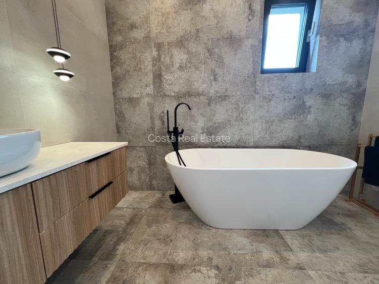 Inchiriere Apartament 4 Camere Iancu Nicolae- British School - 50