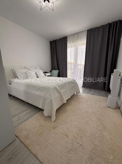 Popesti Garsoniera gata de mutare | Imobiliare.ro