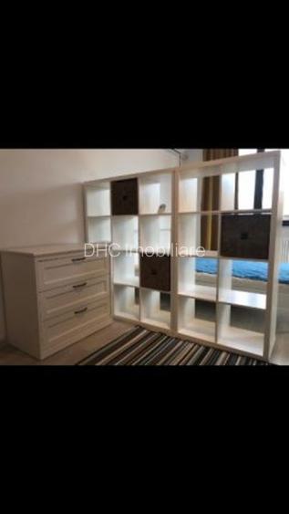 Garsoniera Grozavesti  orhideelor 14 - 3