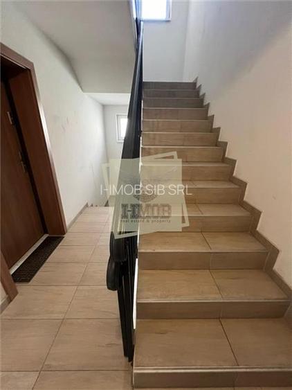 Apartament cu 3 camere 2 balcoane si parcare pe Calea Surii Mici - 4