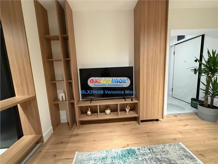 Apartament 3 camere - Astorium Garden   | Complex cu piscină | - 5