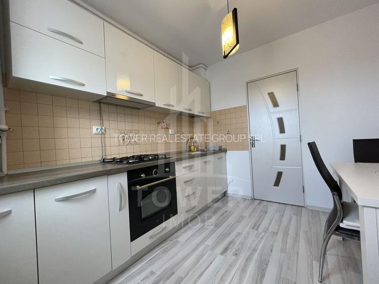 Apartamen 2 camere de inchiriat - zona Mihai Viteazul - 6