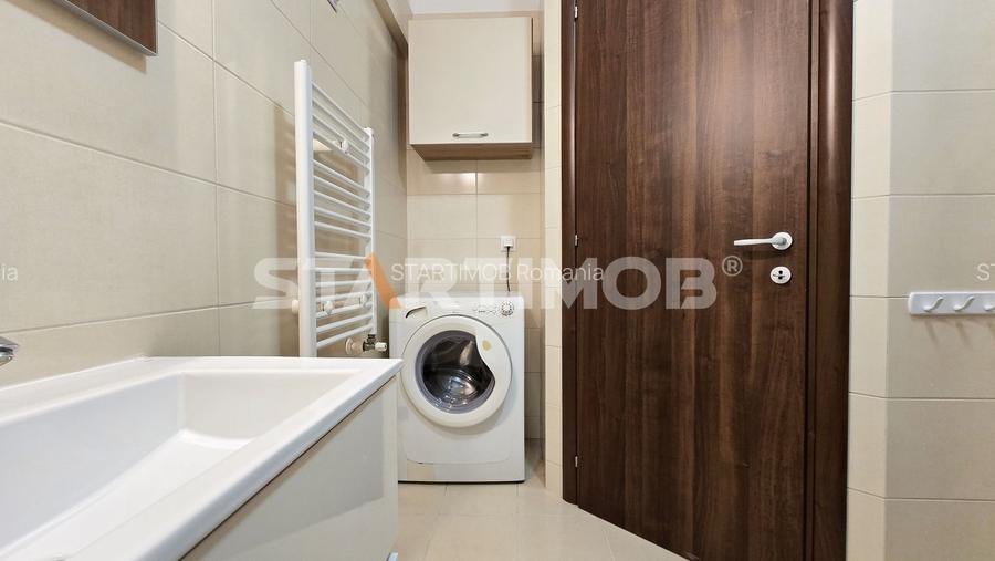 Apartament zona Calea Bucuresti prima inchiriere - 9