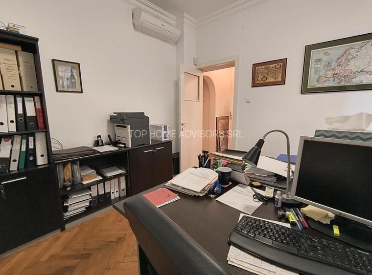 Dacia- Piata Spaniei- Birou - 10