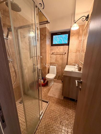 Apartament 2 camere | Decomandat | Mobilat modern | Etaj 1 | - 10