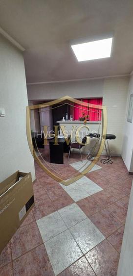 Spatiu Birou | 3 Camere | Decomandat | Matei Basarab - 7