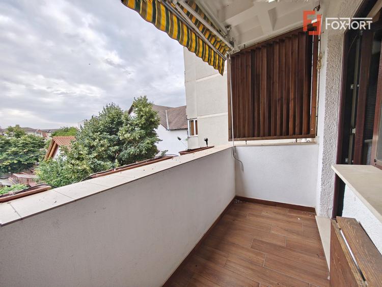 Apartament cu 3 camere 89 mp decomandat | Centrala Proprie | Zona Girocului