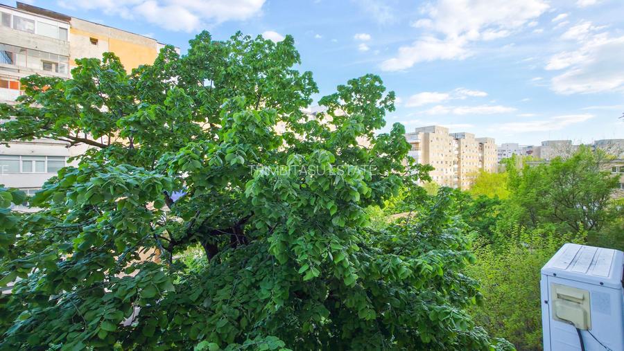 Apartament 3 camere Uverturii 51 retras Metrou Lujerului - 9