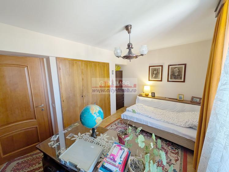 Vanzare Apartament Parcul Circului Stefan Ce Mare - 17