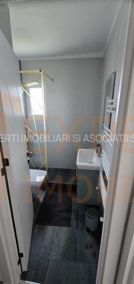 Apartament 2 camere de inchiriat in zona City Park Mall - 5