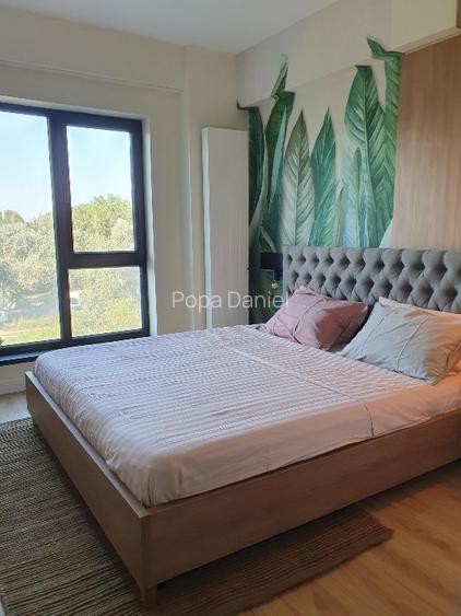 Apartament Navodari blocuri noi - 3