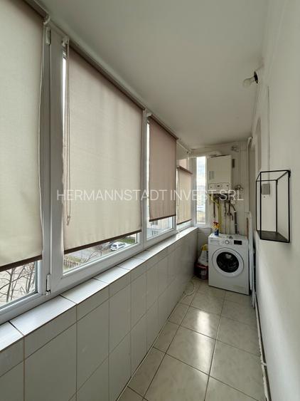 Apartament renovat 2 camere - Sibiu Cedonia  - 10