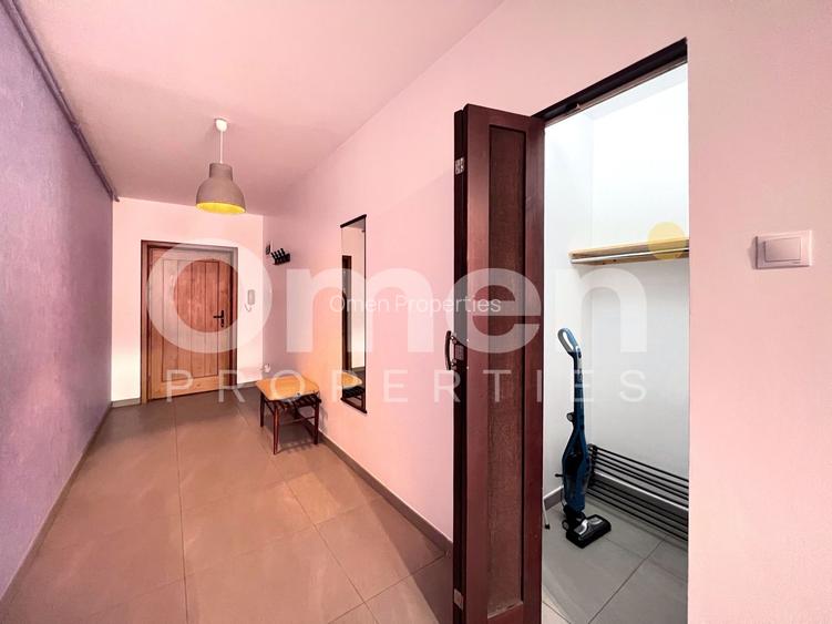 Apartament 3 camere | 95 mp | loc de parcare | Lângă terenul de atletism - 11