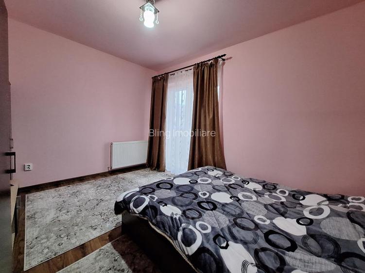 Apartament cu 3 camere, 58,5 mp, 2 balcoane, zona Tineretului - 4