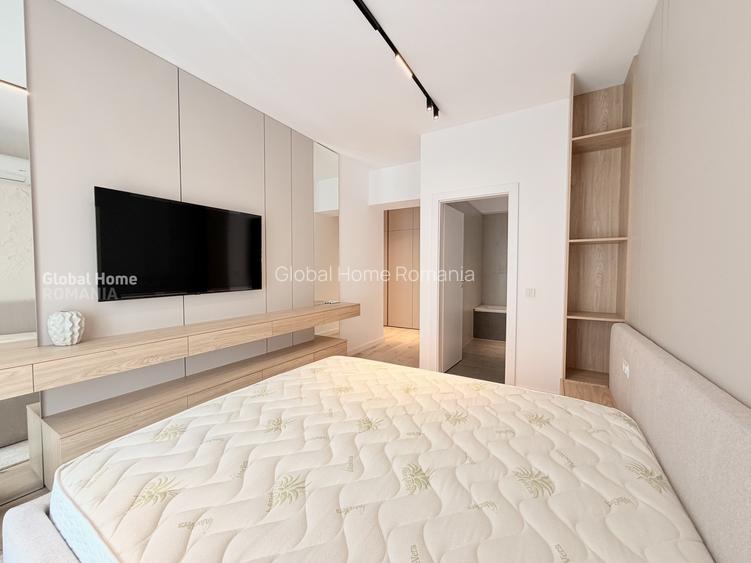 NEW | First Rent | 3 Rooms + Parking | Premium | First Estate - Pipera - 17