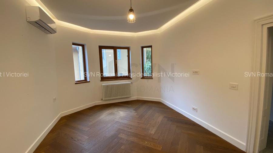 REV2005166 Vila de inchiriat Cotroceni - 14
