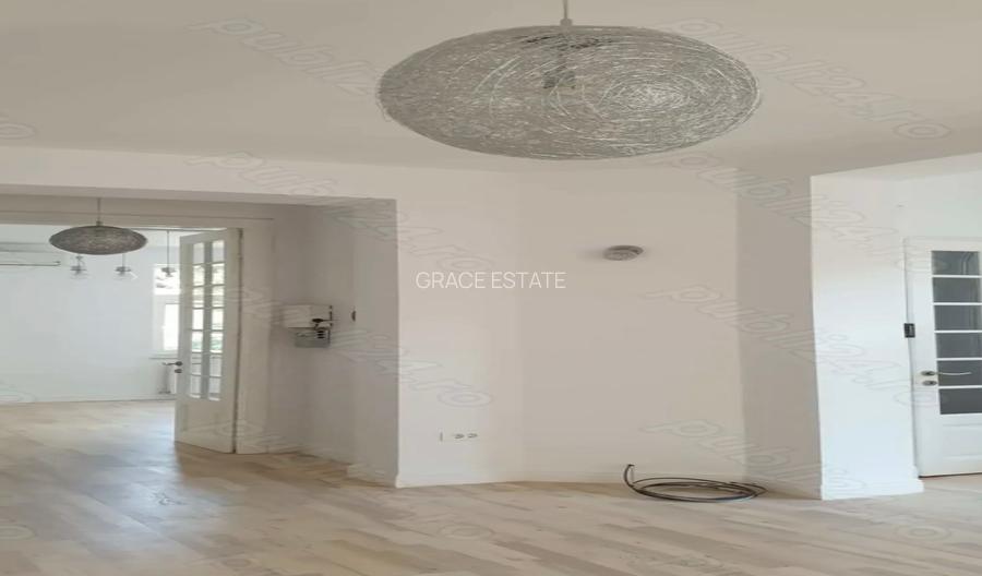 Vila interbelica renovata de inchiriat pretabil birouri  zona Dorobanti Capitale - 4