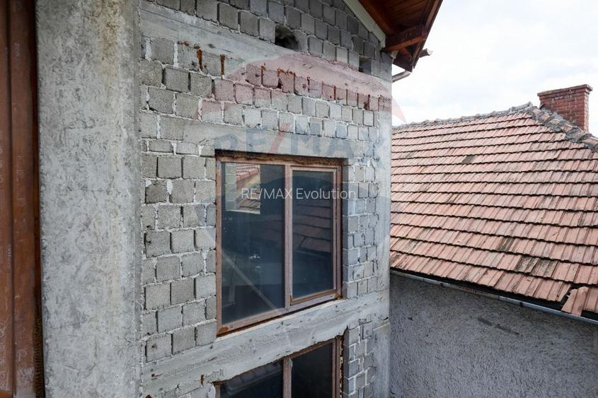 CASA LA ROSU | TOMIS 21 | 325MP | 346MP CURTE | 470 TEREN |ACCES AUTO - 29