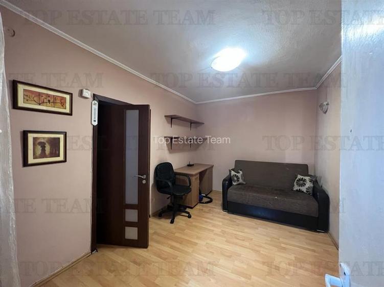 Oferta Apartament 3 camere la pret de Garsoniera centrala proprie in vila metrou - 7
