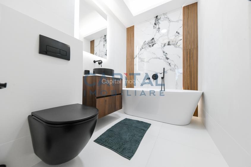 Comision 0%! Apartament 3 camere, 90mp, ultrafinisat, Buna Ziua - 6