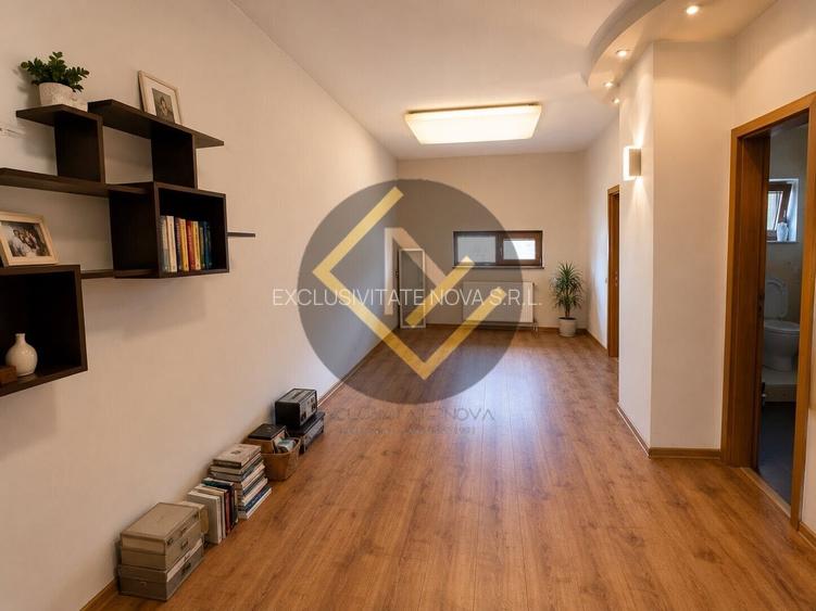 Vânzare VILĂ ÎN STIL ENGLEZESC | VATRA LUMINOASĂ | ARENA NAȚIONALĂ - 8