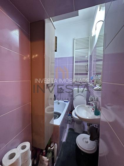 Unic! Apartament 3 camere cu gradina in centrul Clujului! - 7