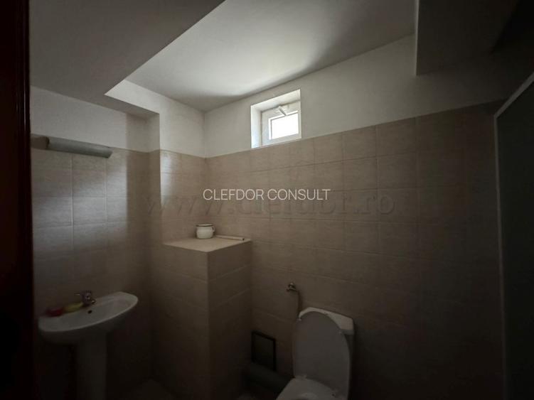 Herastrau-Sos Nordului - duplex cu 4 dormitoare si curte 180mp - 17