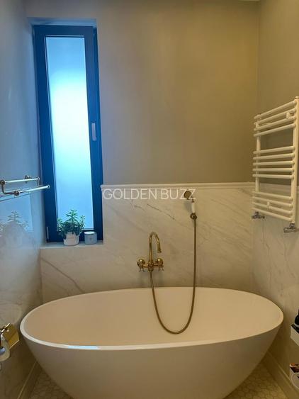 Apartament elegant 4 camere | Iancu Nicolae – Voluntari | Residence 5 - 8