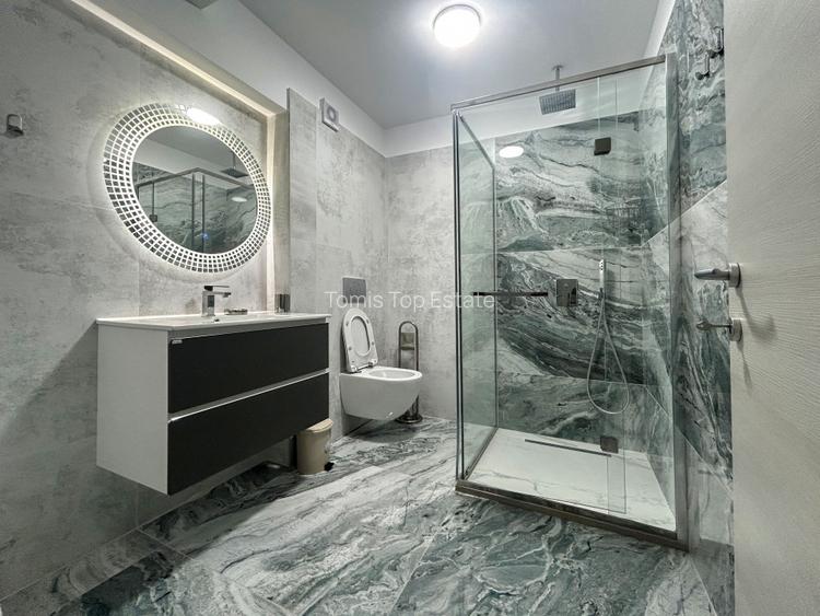 Apartament 2 camere cu vedere la mare,mobilat complet in complexul White Titanic - 14