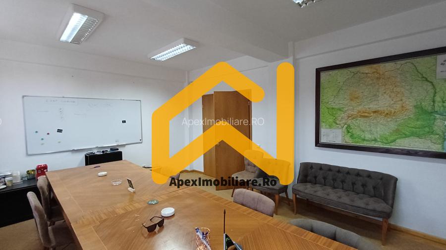 Spatiu Birouri 25 mp Cismigiu, Romana, Popa Tatu, Metrou 12min - 6