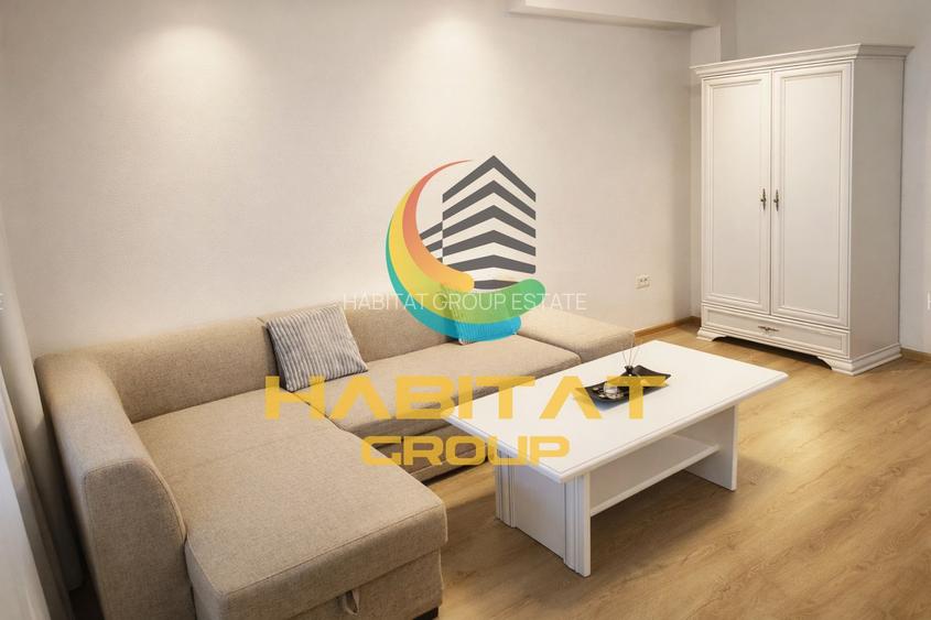 Vanzare Garsoniera in Popesti Leordeni, Palm Residence, Sos Oltenitei - 4