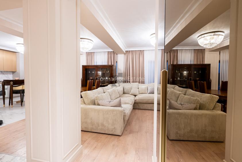 Vila Premium Tunari – 175 mp Utili, Lot 505 mp si Amenajari de Designer - 6