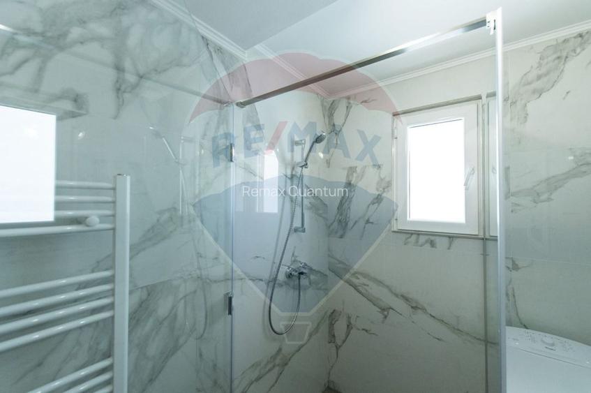 Apartament cu 2 camere de vânzare - 21