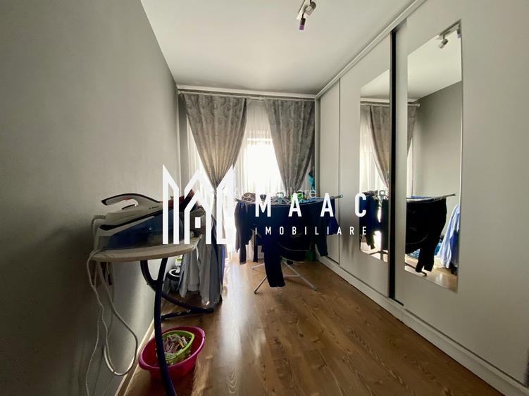 Casa | 118 MPU | Parter+Etaj+Mansarda | Curte | Arhitectilor - 5