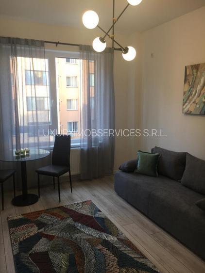 Garsoniera Militari Residence - Avangarde Home - 3