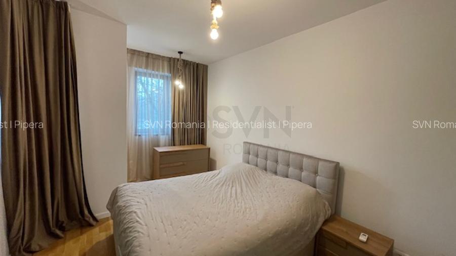REA1026989 Apartament 2 camere - Baneasa - mobilat si utilat - 5