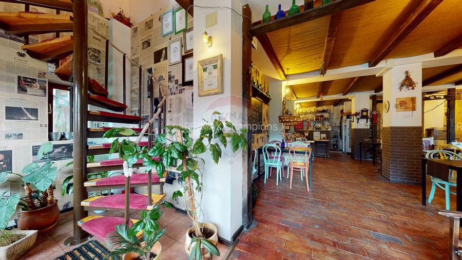 Pensiune de Vânzare Sinaia | Lângă Telecabină | Business activ 20 ani - 3