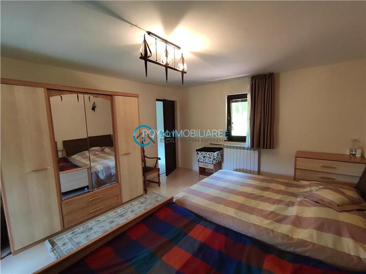 Royal Imobiliare -vanzare vila/ casa de vacanta zona CAMPINA - 56