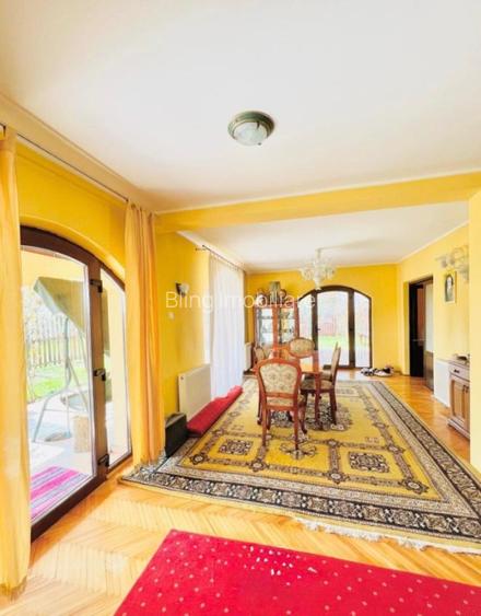 Casa individuala 165mp, 550 mp teren Gilau - 3